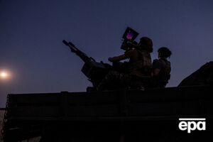 Украина ждет от РФ ответа по поводу прекращения огня в воздухе – СМИ