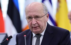 Путін повернув війну в Росію, тепер КДБ і ГРУ чекатимуть дрон з України в їхні офіси – єврокомісар