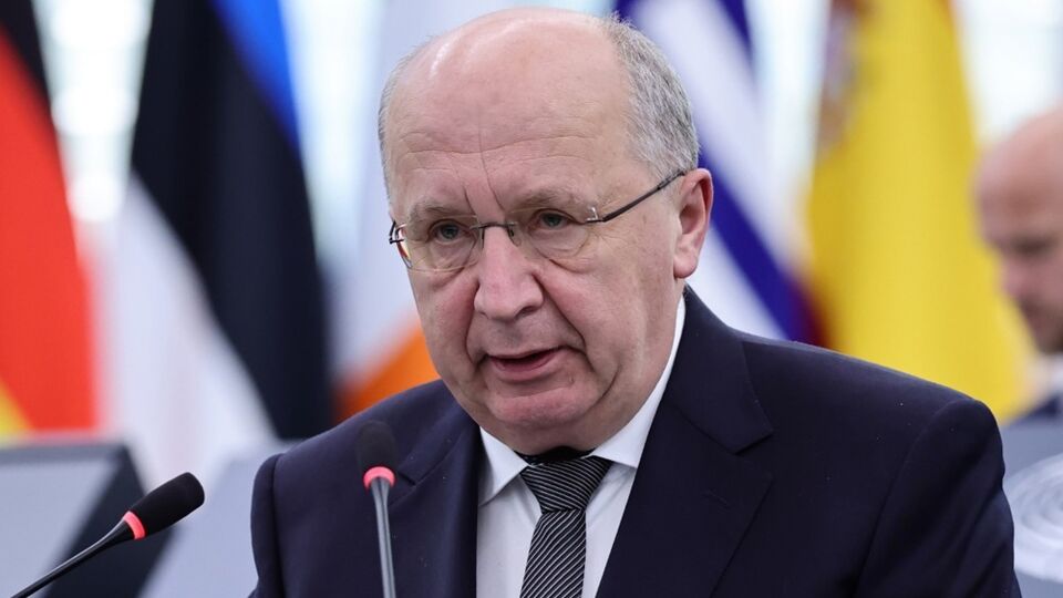 Путін повернув війну в Росію, тепер КДБ і ГРУ чекатимуть дрон з України в їхні офіси – єврокомісар