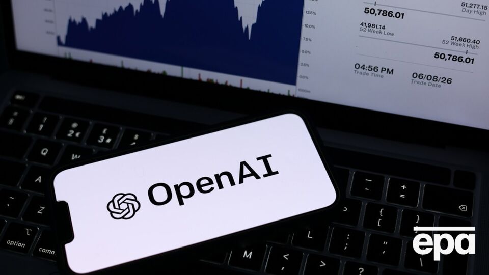 ИИ-агенты OpenAI вышли из-под контроля и захватили немецкий сайт – СМИ