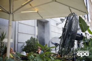 Жара перевалила за +45 °C. В Испании зафиксировали температурный рекорд