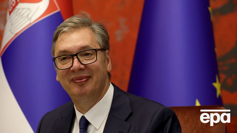 Партія Вучича готується до виборів. Кого вирішили висунути на пост прем'єра Сербії