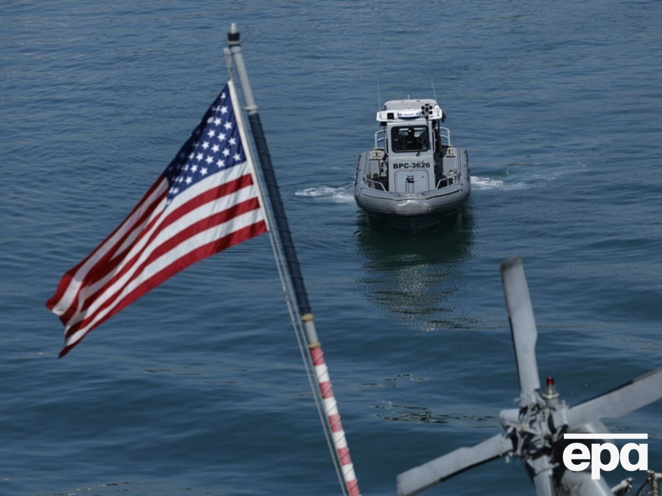 Уперше без участі США. Сили НАТО провели військові навчання для протидії субмаринам РФ