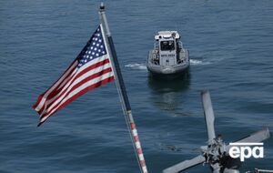 Впервые без участия США. Силы НАТО провели военные учения для противодействия субмаринам РФ