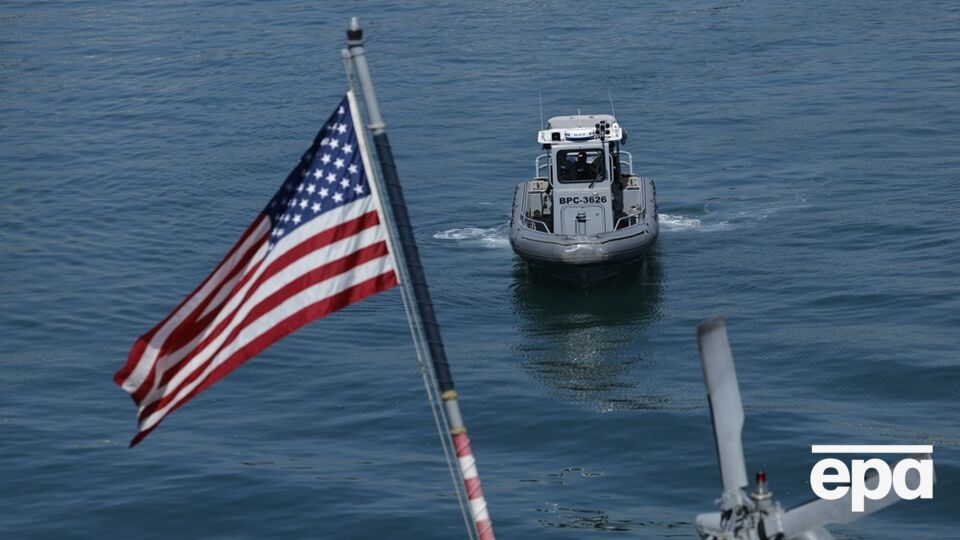 Уперше без участі США. Сили НАТО провели військові навчання для протидії субмаринам РФ