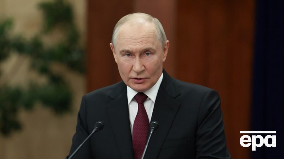 Путін погодився на припинення вогню. Коли воно набере чинності?