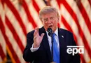 Трамп о намерениях Путина в Европе: Я очень хорошо его знаю...
