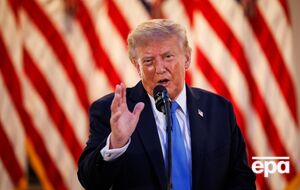 Трамп про наміри Путіна в Європі: Я дуже добре його знаю...