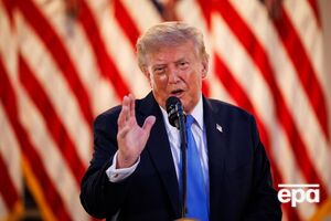 Трамп о намерениях Путина в Европе: Я очень хорошо его знаю...