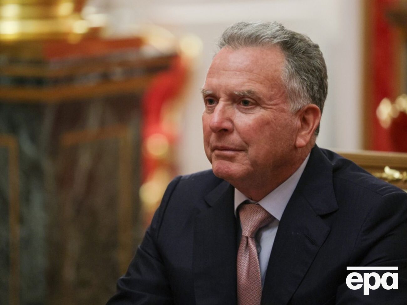Виткофф заявил, что на пенсии будет вспоминать общение с Путиным как одно из самых лучших и памятных