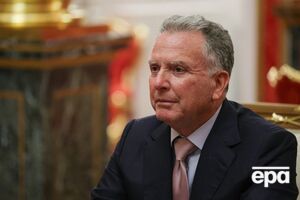 Віткофф заявив, що на пенсії згадуватиме спілкування з Путіним як одне з найкращих і найпам'ятніших