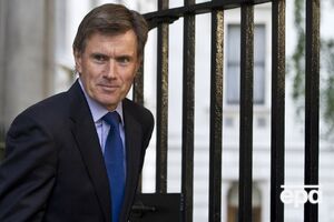 Тривалий мир між РФ і Україною неможливий, поки Путін при владі – екскерівник МІ6