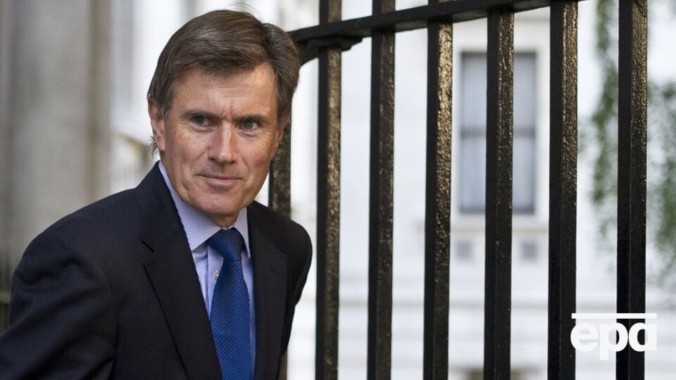Тривалий мир між РФ і Україною неможливий, поки Путін при владі – екскерівник МІ6