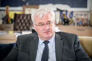 Вибір є: "або – або". Сибіга застеріг Європу щодо війни, яку вже веде проти неї РФ