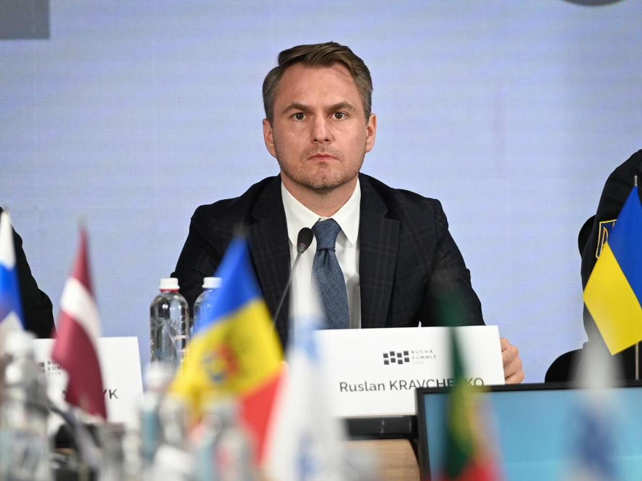 Джерела ЗМІ заявили про зникнення Кравченка після операції НАБУ і САП. В Офісі генпрокурора відповіли