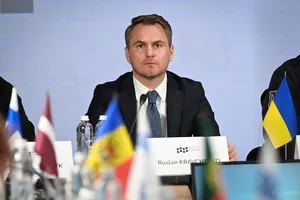 Джерела ЗМІ заявили про зникнення Кравченка після операції НАБУ і САП. В Офісі генпрокурора відповіли