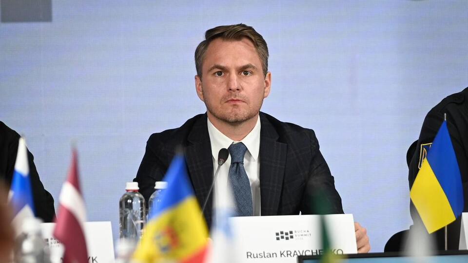 Джерела ЗМІ заявили про зникнення Кравченка після операції НАБУ і САП. В Офісі генпрокурора відповіли