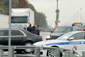 Переговорщики Трампа уже в Москве. Видео