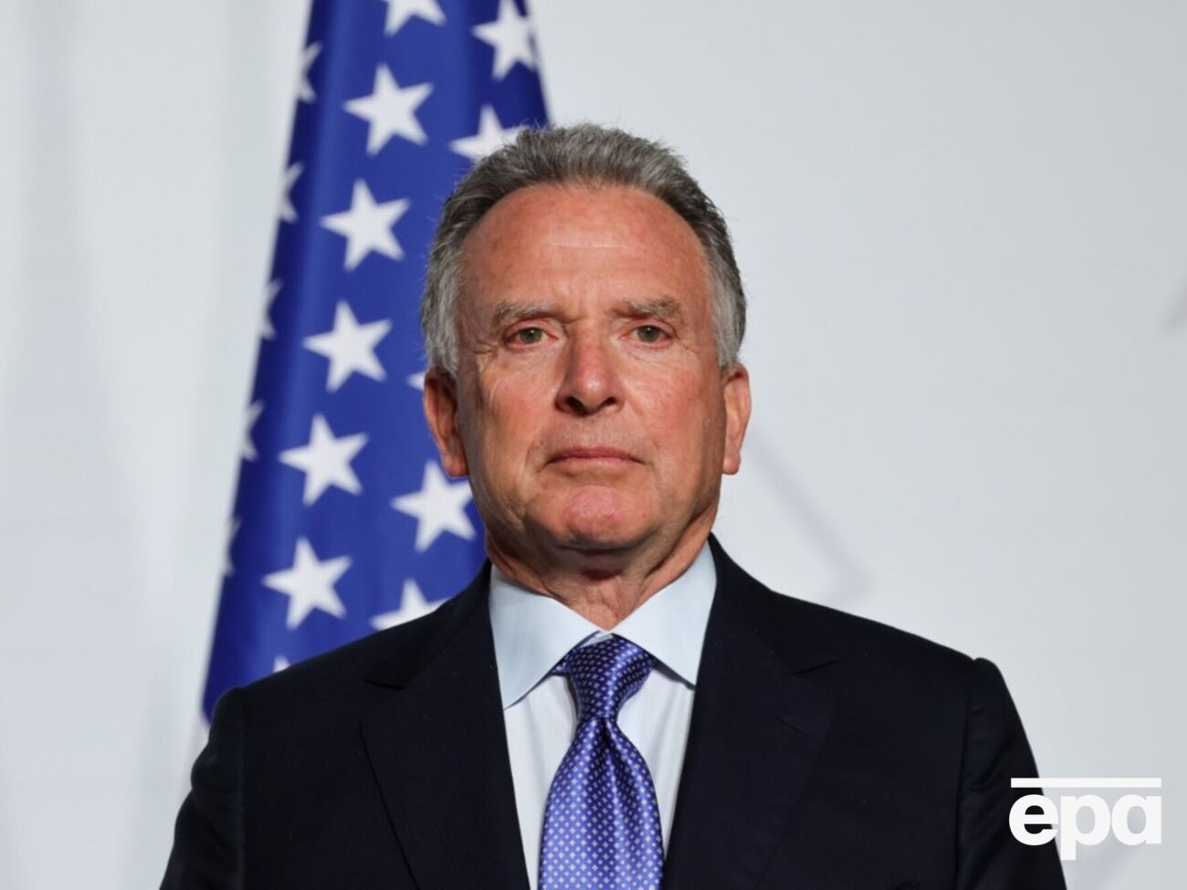 Віткофф заявив про ймовірну тристоронню зустріч України, США та Росії