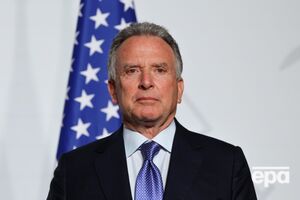 Віткофф заявив про ймовірну тристоронню зустріч України, США та Росії