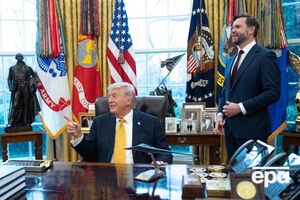 "Мелочь" и "не что-то важное". Вэнс и Трамп не считают боевые действия с Ираном войной
