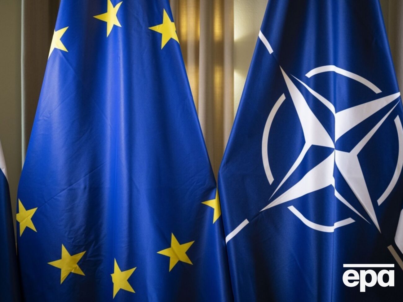Європа може не витримати війну на виснаження з Росією. Експерти, які працюють з НАТО, пояснили