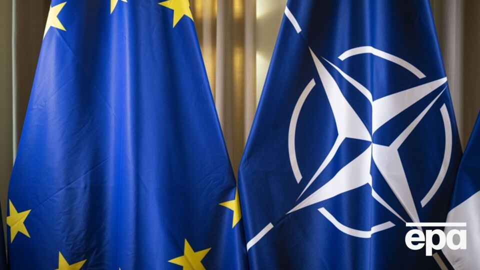 Європа може не витримати війну на виснаження з Росією. Експерти, які працюють з НАТО, пояснили