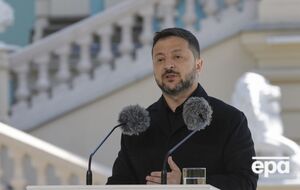 "Вопрос всей войны". Зеленский высказался о Донбассе после встречи с представителями Трампа