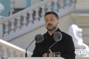 "Питання всієї війни". Зеленський висловився про Донбас після зустрічі з представниками Трампа