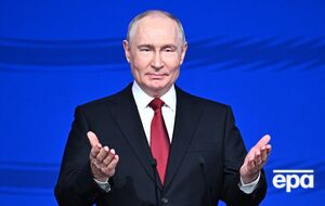 Путин готов остановить войну только на собственных условиях, требования Москвы ужесточаются – Bloomberg