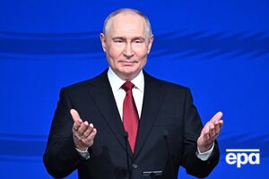 Путин готов остановить войну только на собственных условиях, требования Москвы ужесточаются – Bloomberg