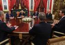 В Москву вместе с представителями Трампа прибыл чиновник минфина, отвечающий за санкции – Axios