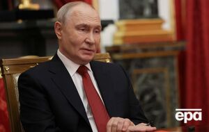 Прорыва во время встречи Путина с представителями Трампа не произошло. Reuters сообщило о намерении Кремля