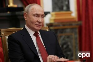 Прориву під час зустрічі Путіна з представниками Трампа не було. Reuters написало про намір Кремля