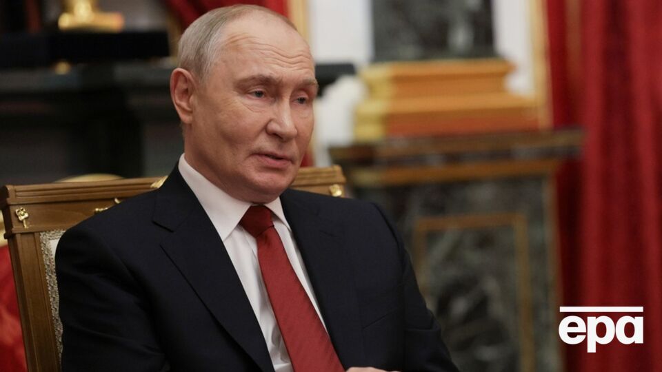 Прориву під час зустрічі Путіна з представниками Трампа не було. Reuters написало про намір Кремля