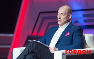 Зустріч з Віткоффом і Кушнером, удар по СБУ, Morgenshtern про владу в РФ. Стрим Голованова з Гордоном. Трансляція