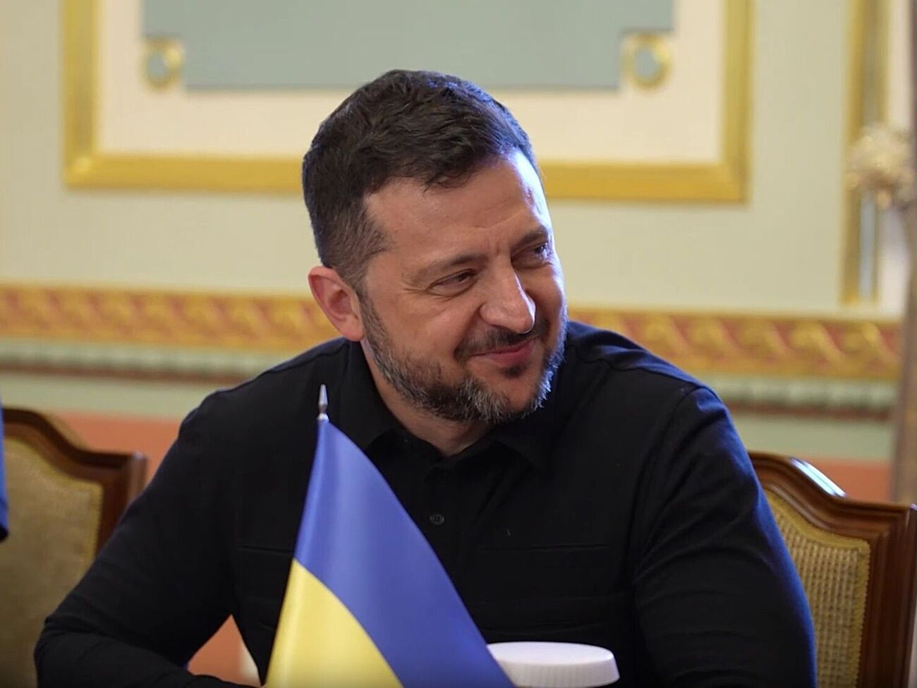 Зеленський заявив про "дійсно нові ідеї" для досягнення миру