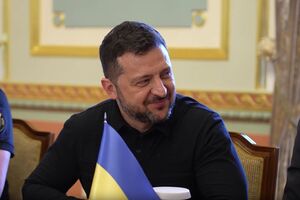 Зеленський заявив про "дійсно нові ідеї" для досягнення миру