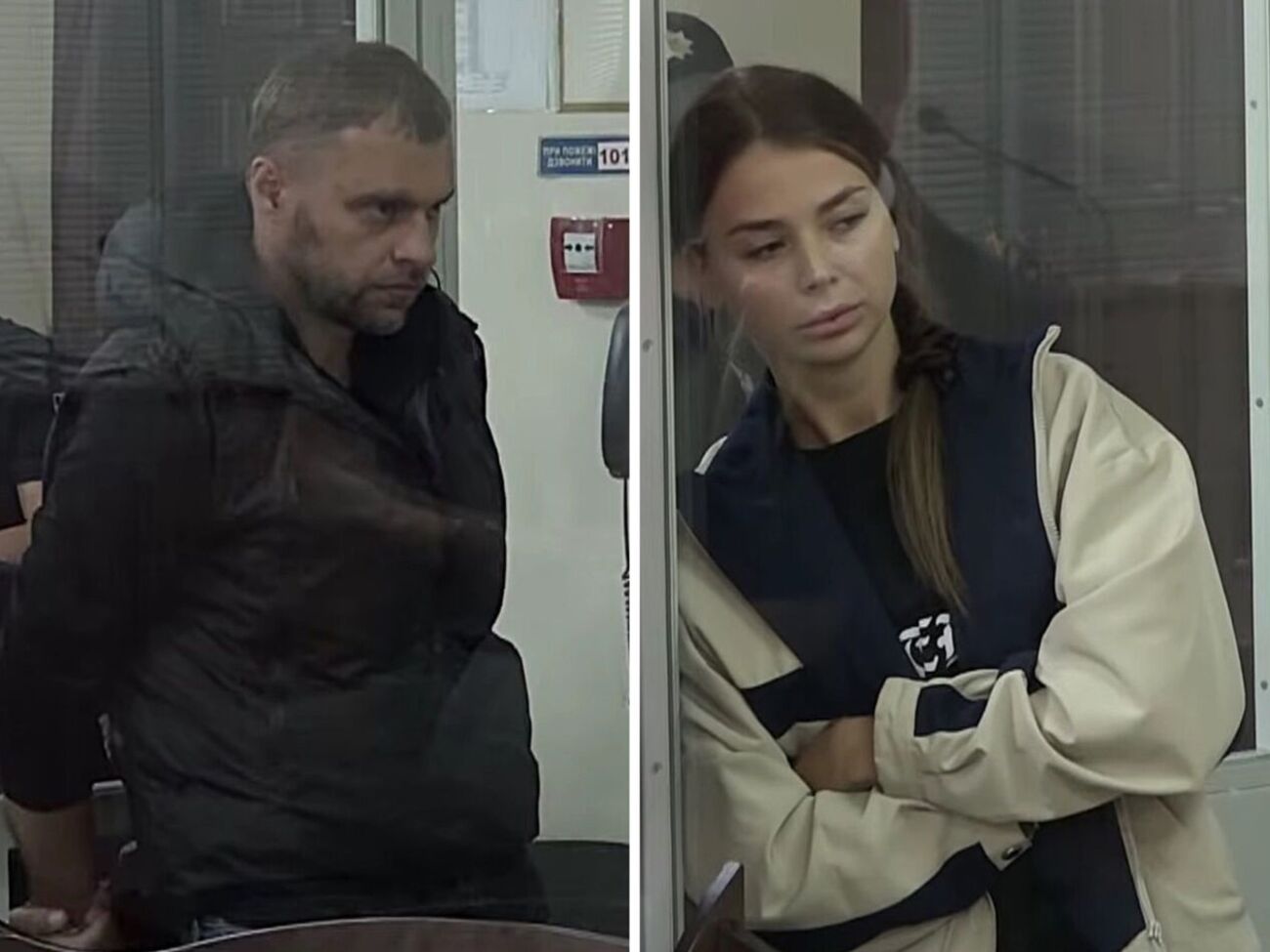 "Кришування" колцентрів. ВАКС обрав запобіжний захід посадовцю Офісу генпрокурора, в суді і його Муза