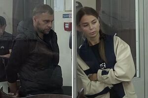 "Кришування" колцентрів. ВАКС обрав запобіжний захід посадовцю Офісу генпрокурора, в суді і його Муза