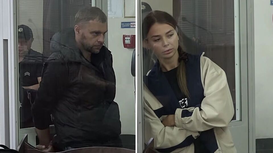 "Кришування" колцентрів. ВАКС обрав запобіжний захід посадовцю Офісу генпрокурора, в суді і його Муза