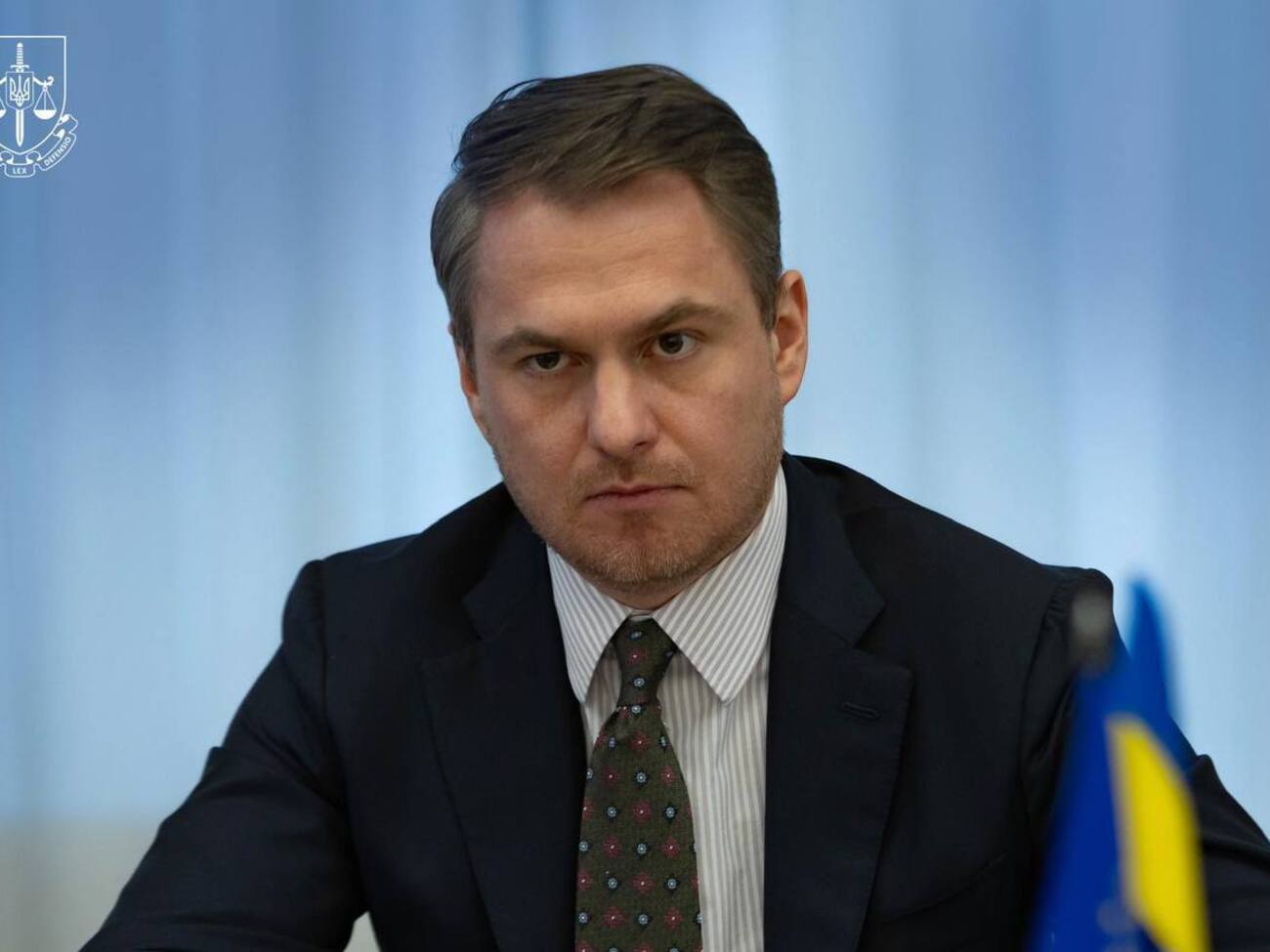 "У робочому режимі і трохи спорту". Кравченко порушив мовчання про операцію НАБУ і своє "зникнення"