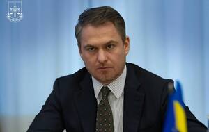 "В рабочем режиме и немного спорта". Кравченко нарушил молчание об операции НАБУ и своем "исчезновении"