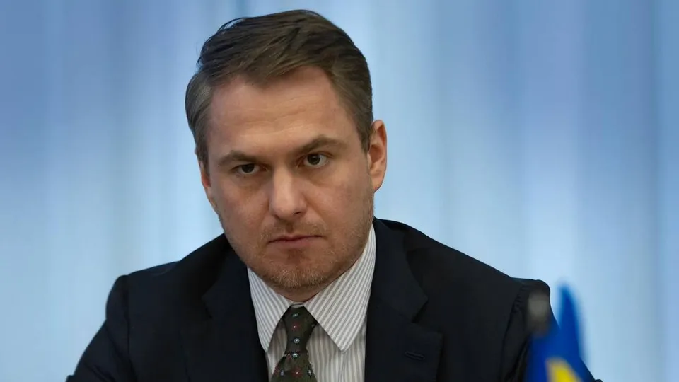 "У робочому режимі і трохи спорту". Кравченко порушив мовчання про операцію НАБУ і своє "зникнення"