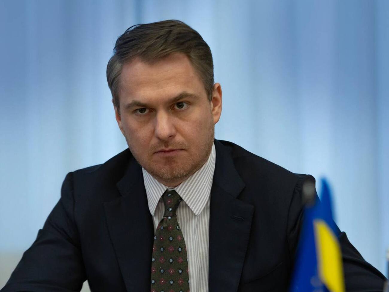 "У робочому режимі і трохи спорту". Кравченко порушив мовчання про операцію НАБУ і своє "зникнення"
