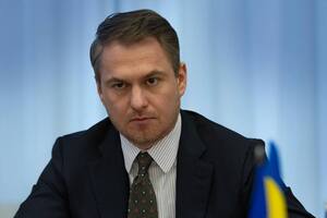 "У робочому режимі і трохи спорту". Кравченко порушив мовчання про операцію НАБУ і своє "зникнення"