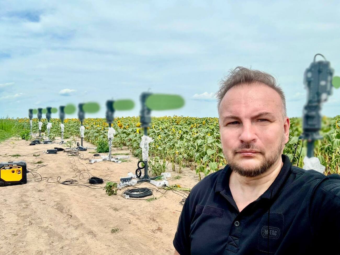 Советник президента заявил, что ни Украина, ни РФ не победят в нынешней войне, и объяснил почему