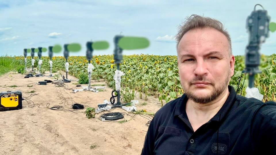 Советник президента заявил, что ни Украина, ни РФ не победят в нынешней войне, и объяснил почему