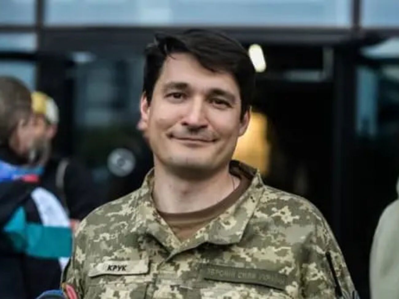 Зламалась політична конструкція, яка трималася більше 20 років поспіль