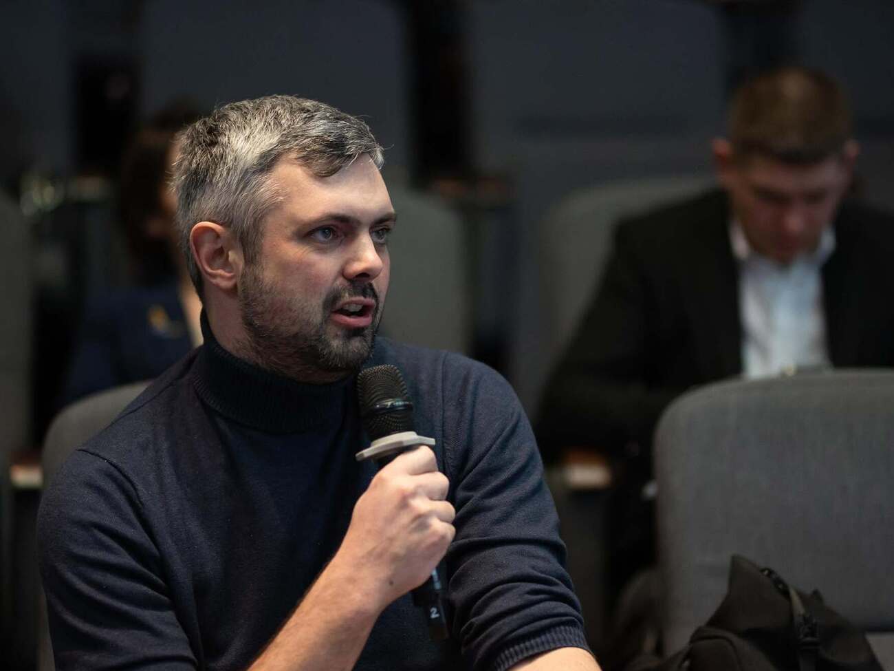 Коітуси з королевою, будівники імперій. На порядних прокурорів все це теж ляпає